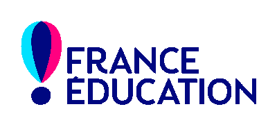 logo-france-education Logo France Éducation