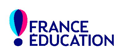 Logo France Éducation