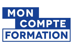 Logo – Mon Compte Formation Logo - Mon Compte Formation