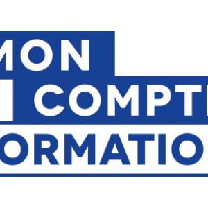 Logo – Mon Compte Formation Logo - Mon Compte Formation