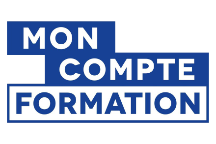 Logo - Mon Compte Formation