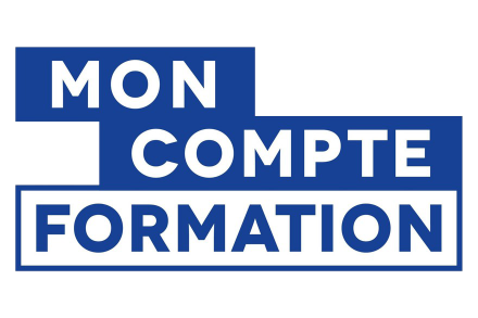 Logo – Mon Compte Formation Logo - Mon Compte Formation