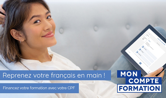 Découvrez nos offres de formation Découvrez nos offres de formation
