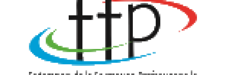 Logo FFP Logo FFP