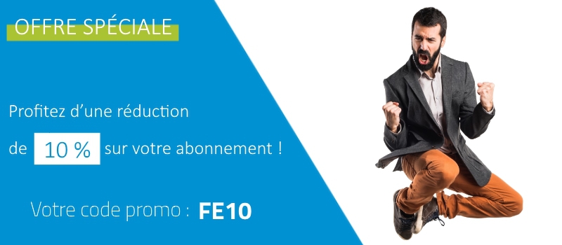 Offre promotionnelle - France Éducation Offre promotionnelle - France Éducation